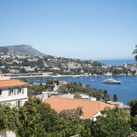 Lighthouse Appartement Villefranche-sur-Mer